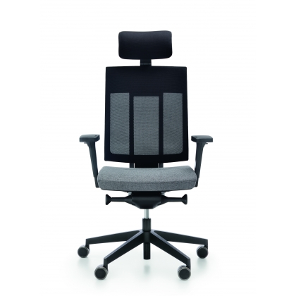 Xenon Net kancelářská židle