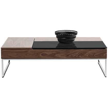 Chiva funkční konferenční stolek s úložným prostorem-2