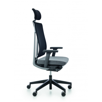 Xenon Net kancelářská židle-3
