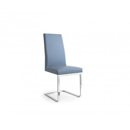 Meryl židle kožená-2
