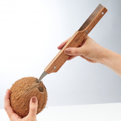COCONUT Nůž na kokosový ořech-3
