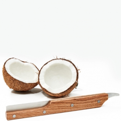 COCONUT Nůž na kokosový ořech-5