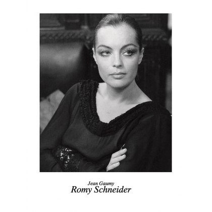 Posters Reprodukce ROMY SCHNEIDER , (30 x 40 cm)