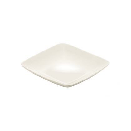 TESCOMA hluboký talíř CREMA 21x21 cm