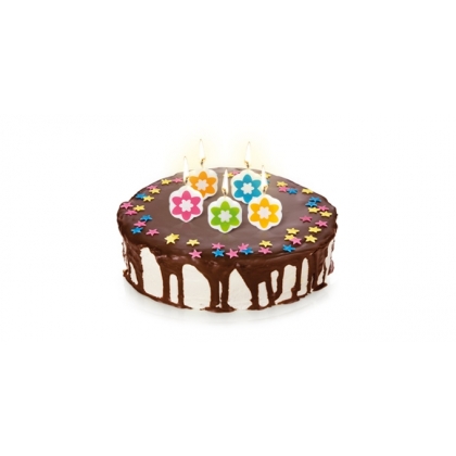 Tescoma dort.svíčky DEL.KIDS,na šp.,5ks-Motýlci-2