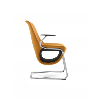Pelikan konferenční židle-2