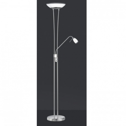 Stojací lampa se stmívačem TR 438410207