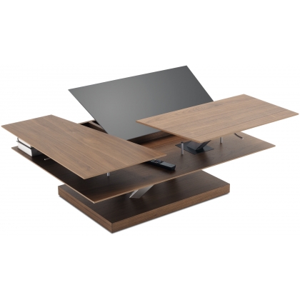 Occa konferenční stolek s úložným prostorem-3