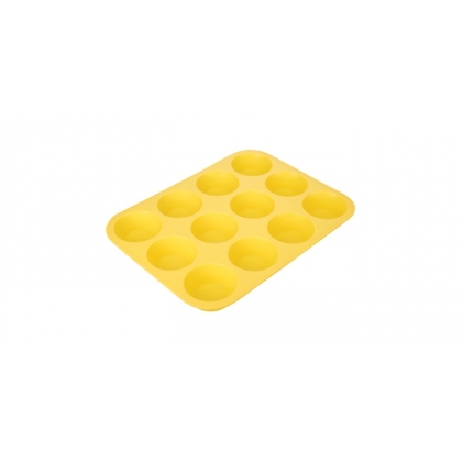 TESCOMA forma 12 muffinů DELÍCIA SILICONE