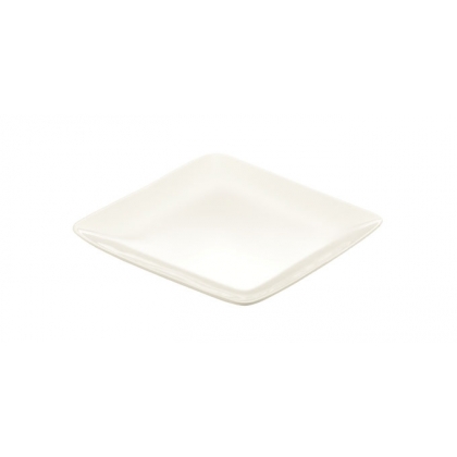 TESCOMA dezertní talíř CREMA 20x20 cm