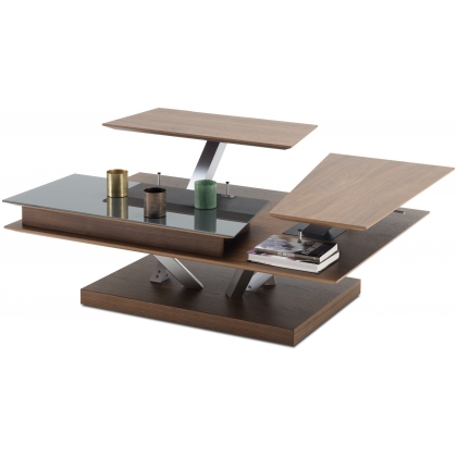 Occa konferenční stolek s úložným prostorem-4