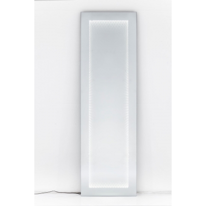 Zrcadlo Tube 120x80cm LED