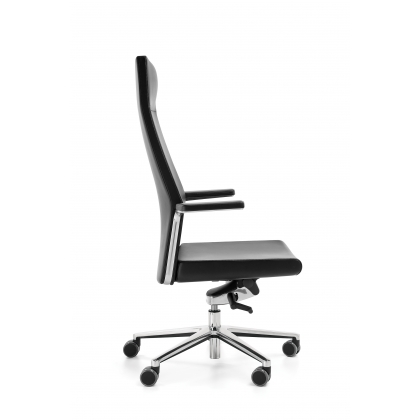 MyTurn kancelářská židle s kolečkama-3