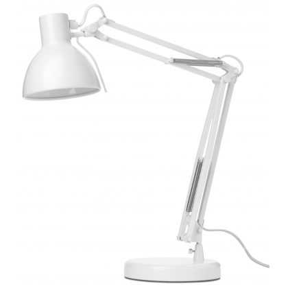 Work stolní lampa kov-2