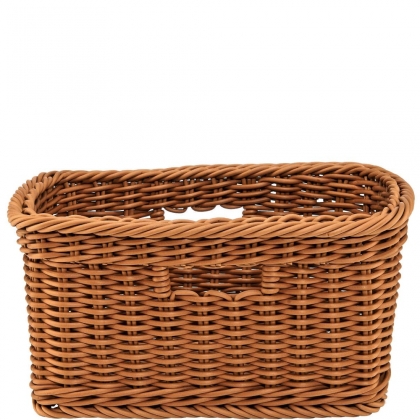 HAMPER Odkládací koš - přírodní