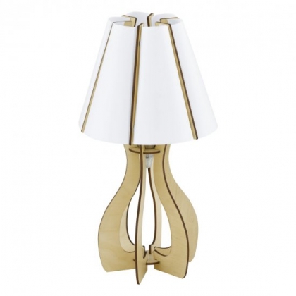 Pokojová stolní lampa 94951