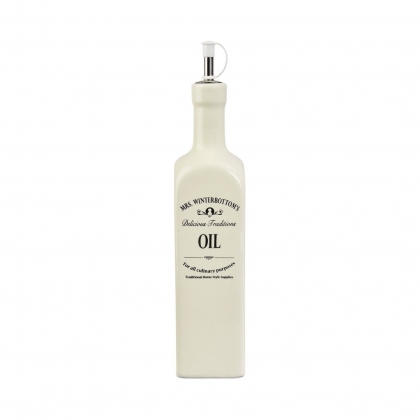 MRS WINTERBOTTOMS Karafa na olej 600 ml