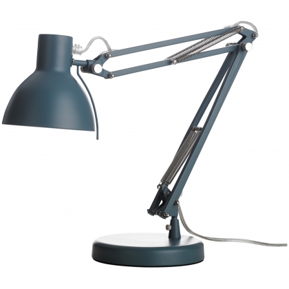 Work stolní lampa kov-4