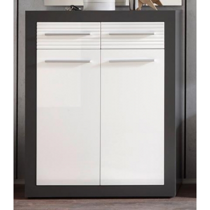 SCONTO KOLIBRI 36 Botník / komoda