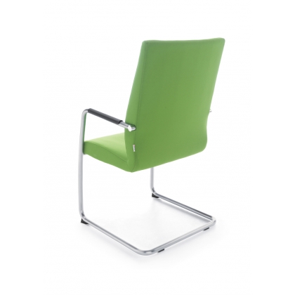 Acos konferenční židle zelená-4