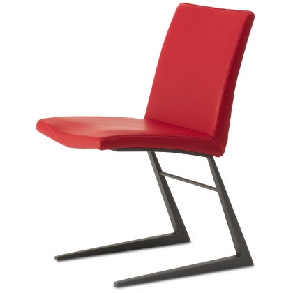 Mariposa Deluxe židle kožená-3
