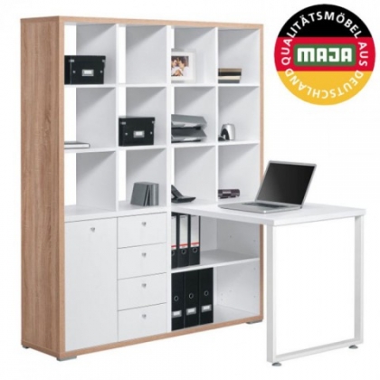 SCONTO MINI OFFICE Domácí kancelář