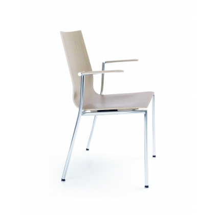 Sensi konferenční židle s područkama-2
