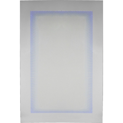 Mirror Tube 120x80cm LED Colore