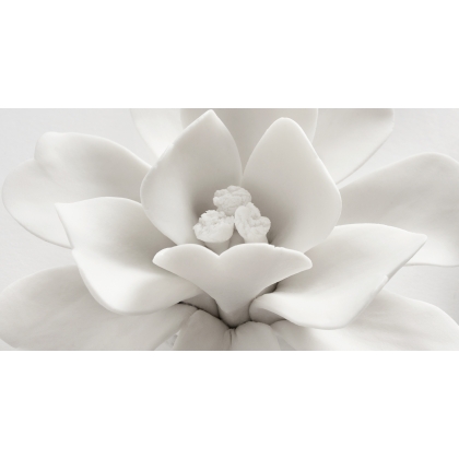 Magnolia nástěnná dekorace-2