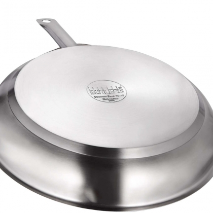 QUICKSTEP Nerezová pánev 28cm-3