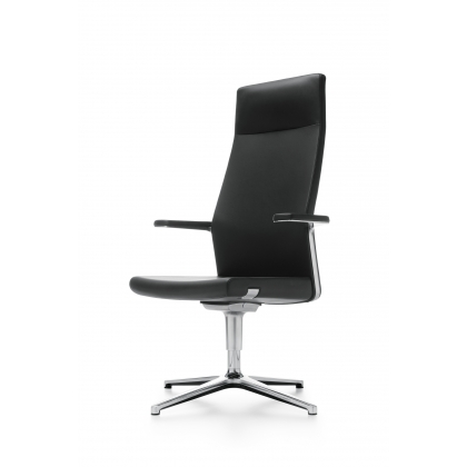 MyTurn kancelářská židle bez koleček-2