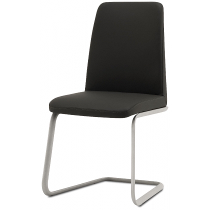Lausanne kožená židle-2