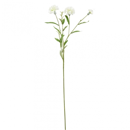 FLORISTA Krásenka 90 cm - bílá-2