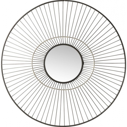 Zrcadlo Filo O77cm