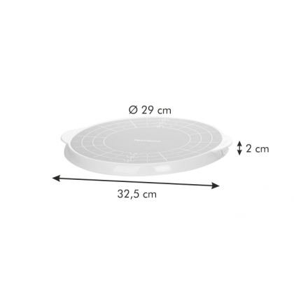 TESCOMA cukrářské mini košíčky DELÍCIA ø 4 cm, 100 ks, srdíčka-2