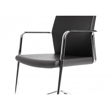 MyTurn konferenční židle stohovatelné-3