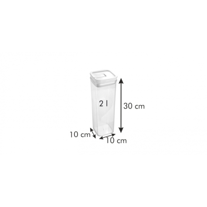 TESCOMA dóza AIRSTOP 2.0 l-4