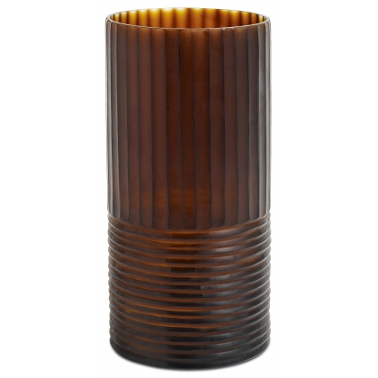 Cylinder váza