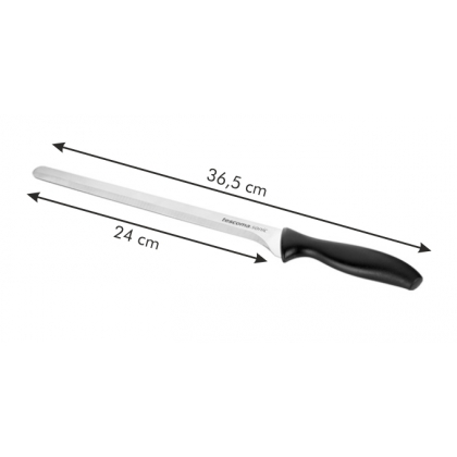 TESCOMA nůž na šunku SONIC 24 cm-2