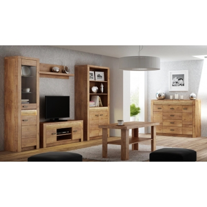 Casarredo Postel 160 INDIANAPOLIS I-19 jasan světlý-5