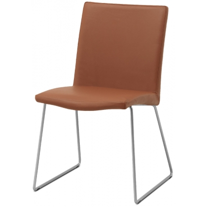 Mariposa Delight židle kožená-2