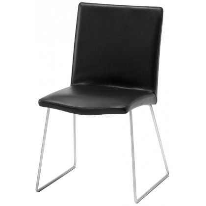 Mariposa Delight židle kožená-3