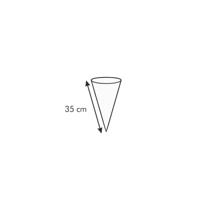 TESCOMA zdobicí sáček DELÍCIA 35 cm, plátěný, 6 trysek-3