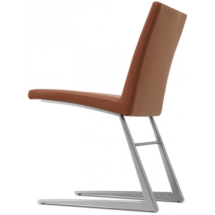 Mariposa Deluxe kožená židle-2