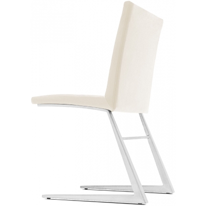Mariposa Deluxe kožená židle-4