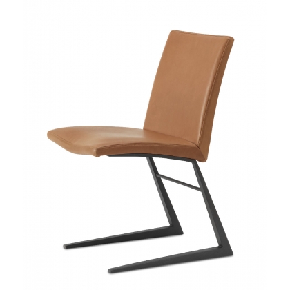 Mariposa Deluxe židle kožená