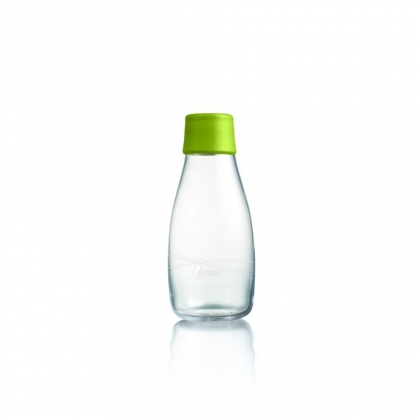 Lahev ReTap, forest green, 300 ml