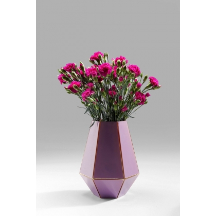 Váza Art Pastel Purple
