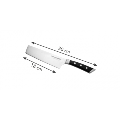 TESCOMA nůž japonský AZZA NAKIRI 18 cm-3