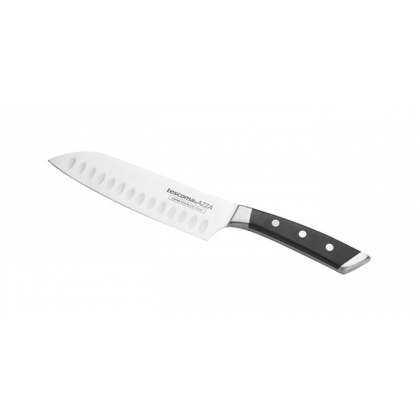 TESCOMA nůž japonský AZZA SANTOKU 14 cm